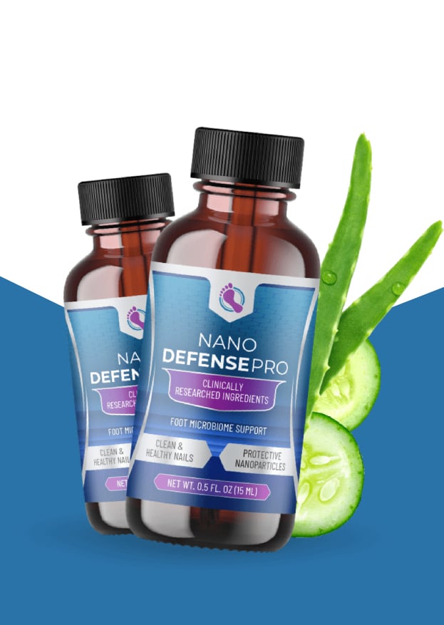 NanoDefense Pro supplement