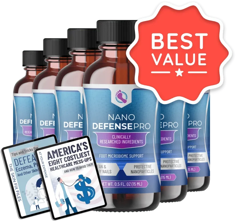 buy nanodefense pro